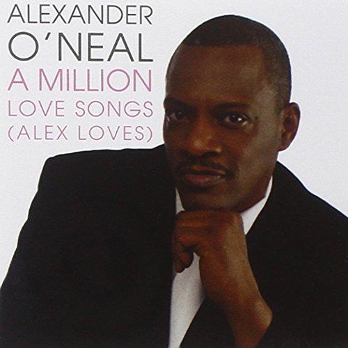 A Million Love Songs (Alex Loves)