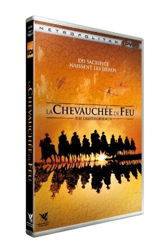 La chevauchée de feu [FR Import]