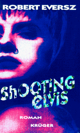 Shooting Elvis