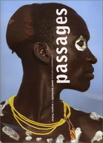 Passages: Photographs in Africa