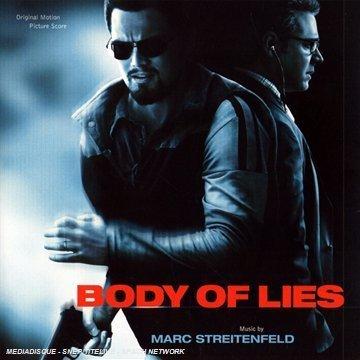 Der Mann, Der Niemals Lebte (Body Of Lies)