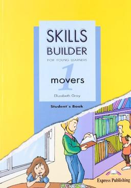 SKILLS BUILDER MOVERS 1 ALUM