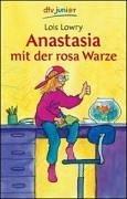 Anastasia mit der rosa Warze