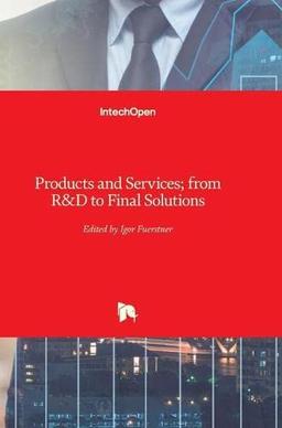 Products and Services: from R