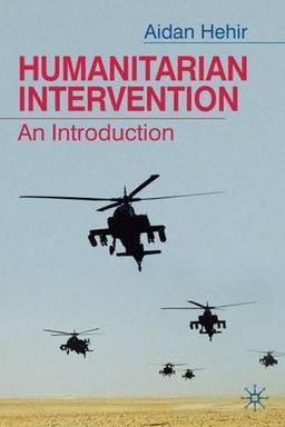 Humanitarian Intervention: An Introduction