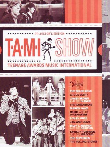 The T.A.M.I. Show [Collector's Edition]