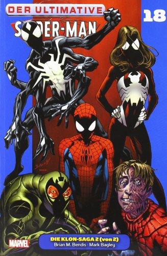 Der Ultimative Spider-Man, Bd. 18: Die Klon-Saga (2 von 2)