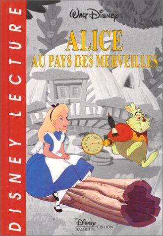 Alice au pays des merveilles