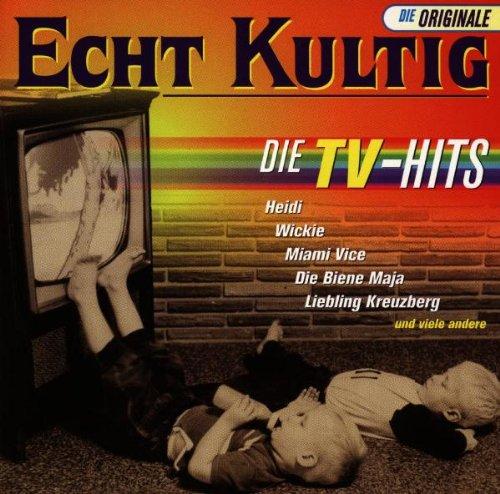 Echt Kultig-die TV-Hits