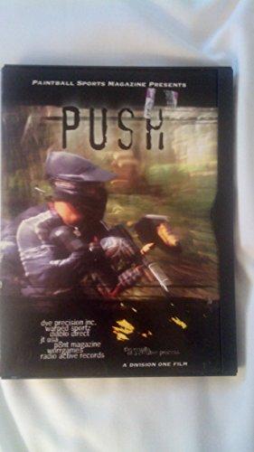 BLU-RAY - Push (1 Blu-ray)