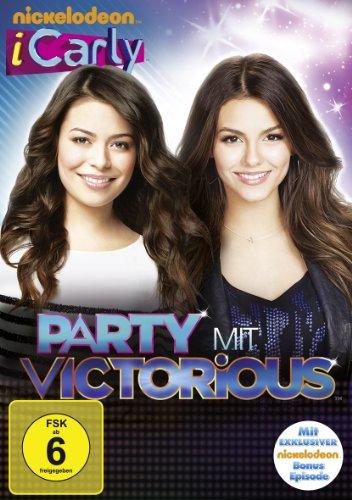 iCarly: Party mit Victorious