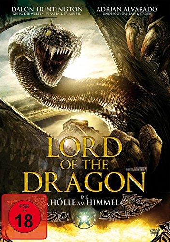 Lord of the Dragon - Die Hölle am Himmel