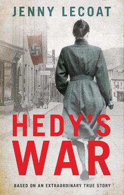 Lecoat, J: Hedy's War