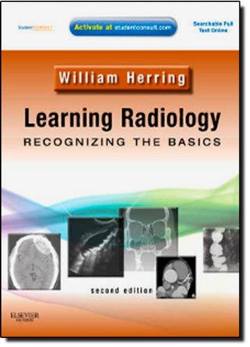 Learning Radiology