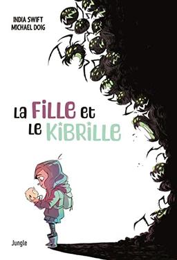 La fille et le Kibrille