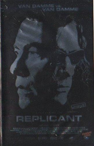 Replicant [VHS]