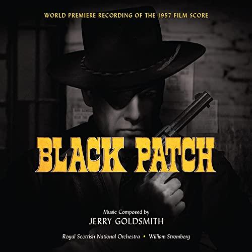 Black Patch / The Man (Original Soundtrack)