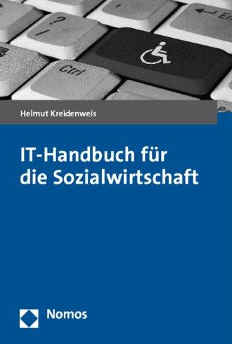 IT-Handbuch für die Sozialwirtschaft