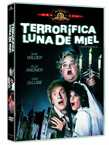 Terrorífica Luna de Miel