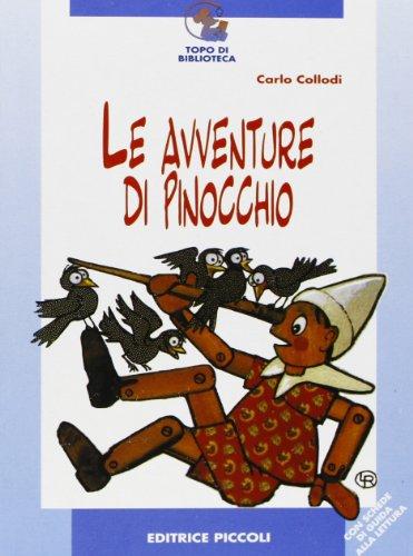 Le avventure di Pinocchio