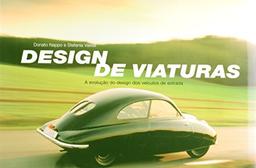 Design de Viaturas (Em Portuguese do Brasil)