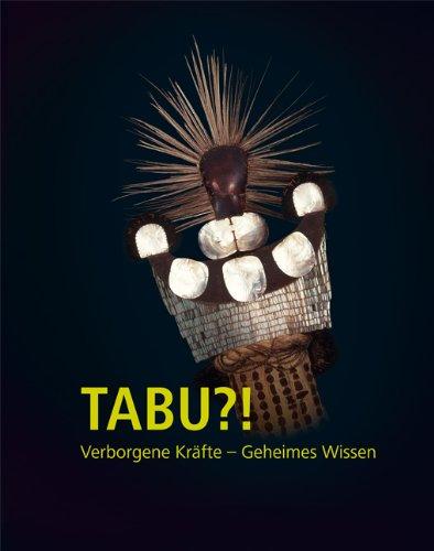 TABU?!: Verborgene Kräfte - Geheimes Wissen