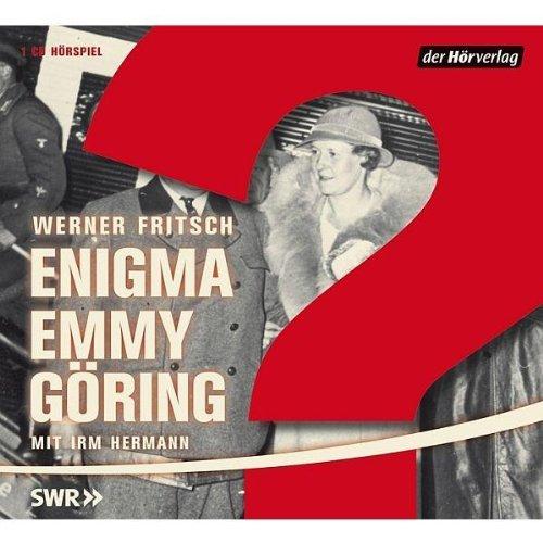 Enigma Emmy Göring