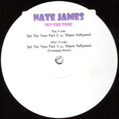 Set the Tone [Vinyl Single]