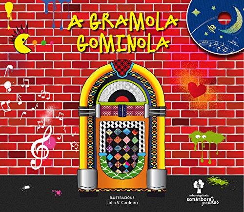 A gramola gominola (Sonárbore + grande, Band 2)