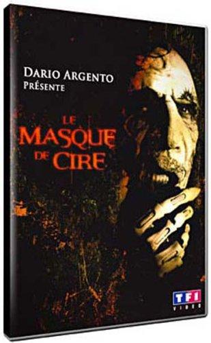 Masque de cire [FR Import]