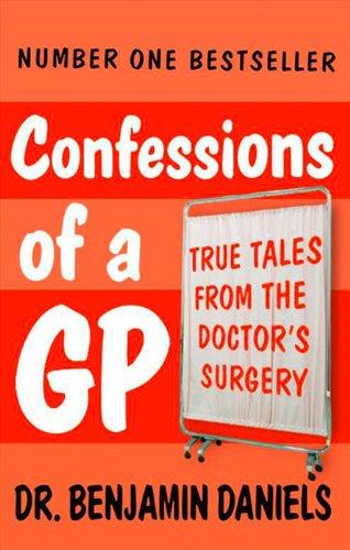 Confessions of a GP