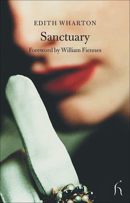 Sanctuary (Hesperus Classics)