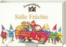 Zwergenstübchen Süße Früchte