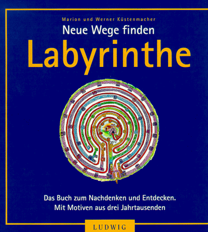 Neue Wege finden: Labyrinthe