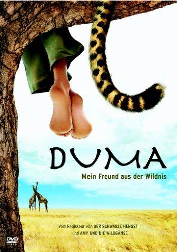 Duma - Mein Freund aus der Wildnis