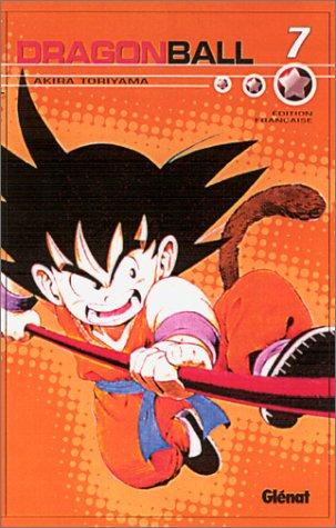 Dragon Ball : double. Vol. 7