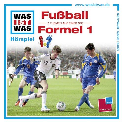 Folge 14: Fußball/Formel 1