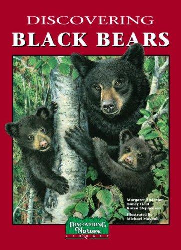 Discovering Black Bears