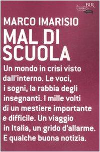 Mal di scuola