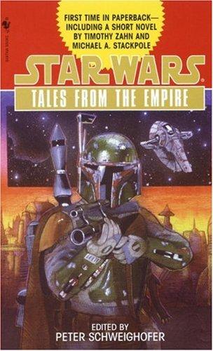 Tales from the Empire: Star Wars