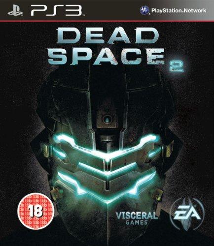 Dead Space 2 (Sony PS3) [Import UK]