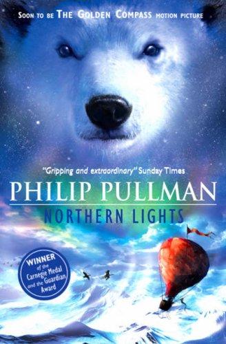 Northern Lights. Children's Edition. His Dark Materials 1 (His Dark Materials): His Dark Materials 1. Titel der amerikanischen Ausgabe: The Golden Compass