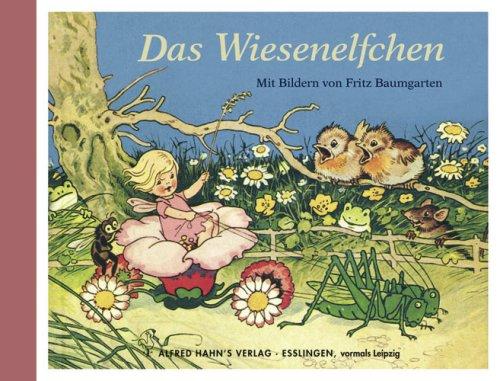 Das Wiesenelfchen