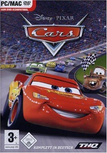 Disney Pixar Cars