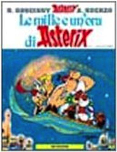 Mille e un'ora di Asterix