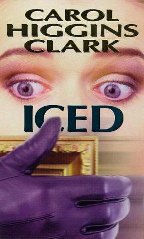 Iced (A Regan Reilly mystery)