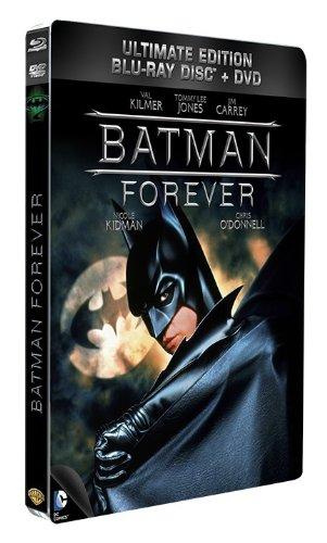 Batman forever [Blu-ray] [FR Import]