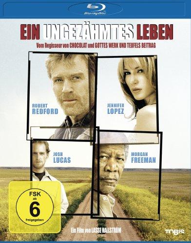 Ein ungezähmtes Leben [Blu-ray]