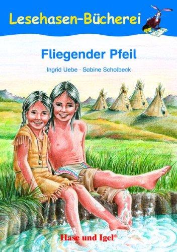 Fliegender Pfeil: Schulausgabe