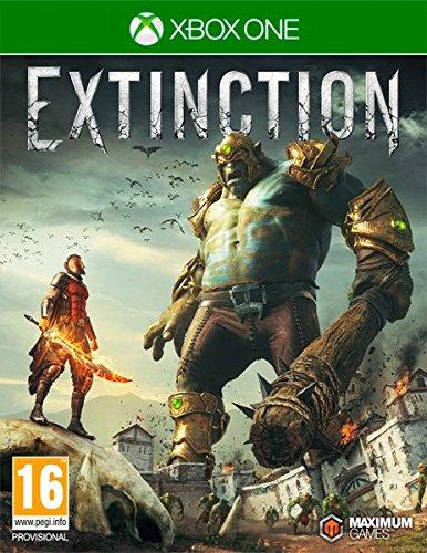 Extinction Xbox One Game